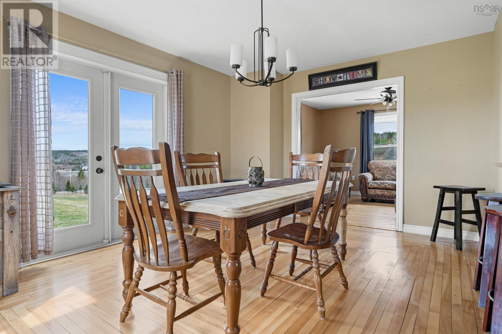 For sale 6706 South River Lake Road, Roachvale, Nova Scotia B0H1N0