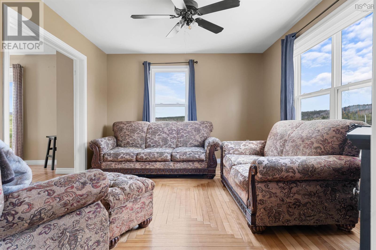 For sale 6706 South River Lake Road, Roachvale, Nova Scotia B0H1N0