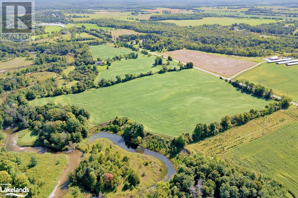 For sale 828999 MULMUR NOTTAWASAGA Townline, Glencairn, Ontario L0M1K0