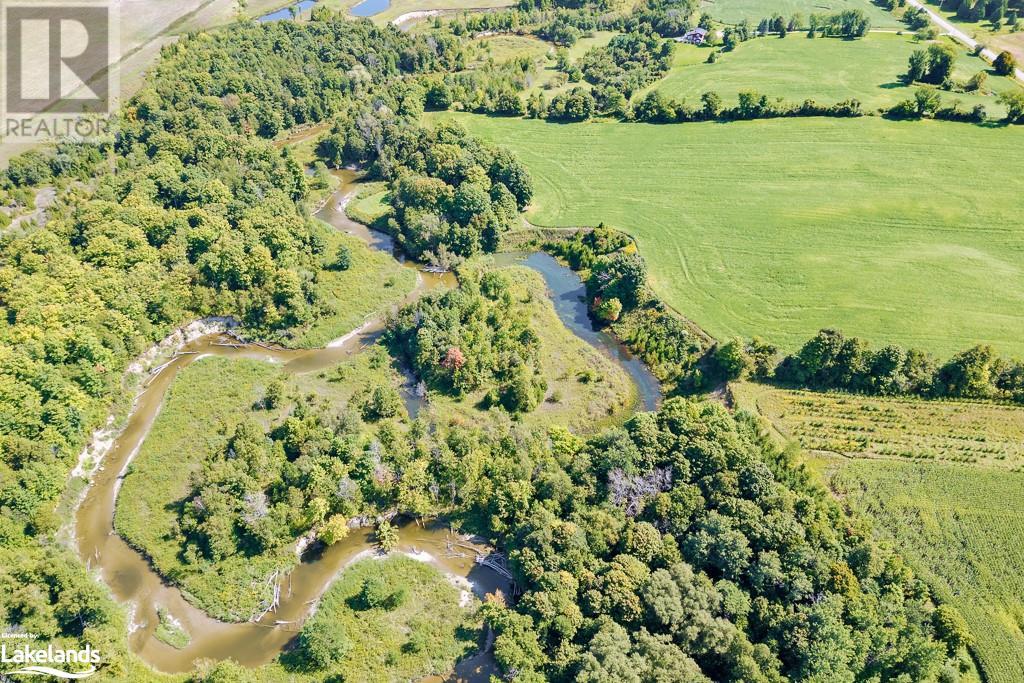 For sale 828999 MULMUR NOTTAWASAGA Townline, Glencairn, Ontario L0M1K0