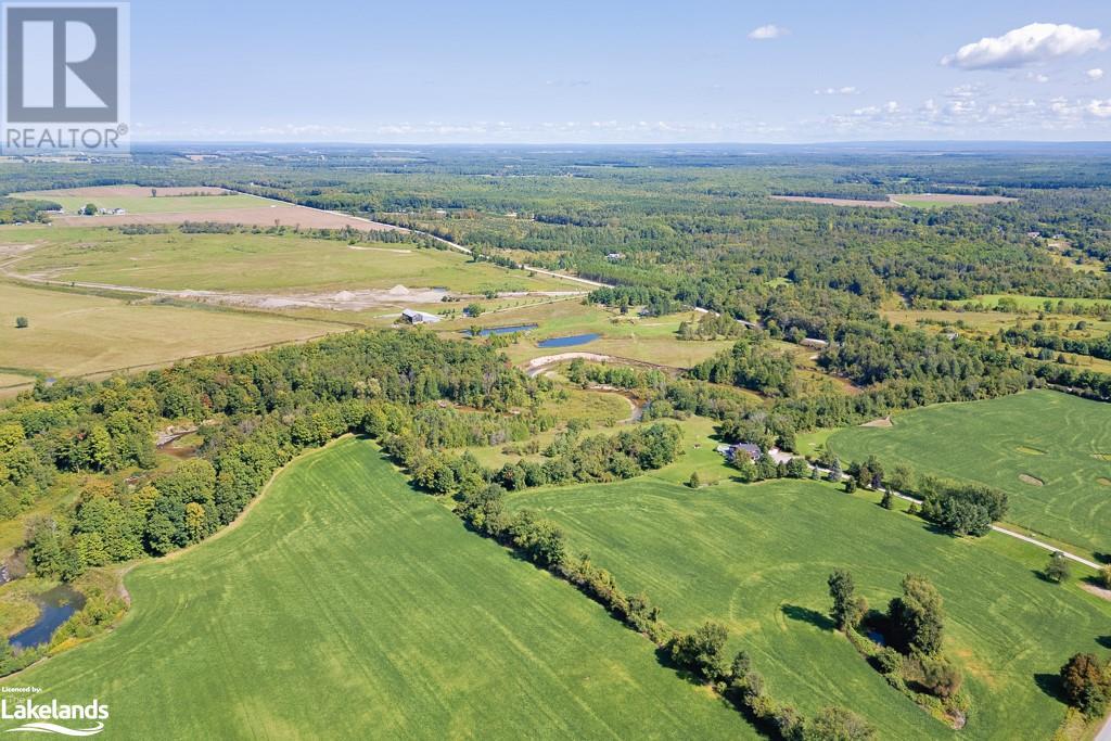 For sale 828999 MULMUR NOTTAWASAGA Townline, Glencairn, Ontario L0M1K0