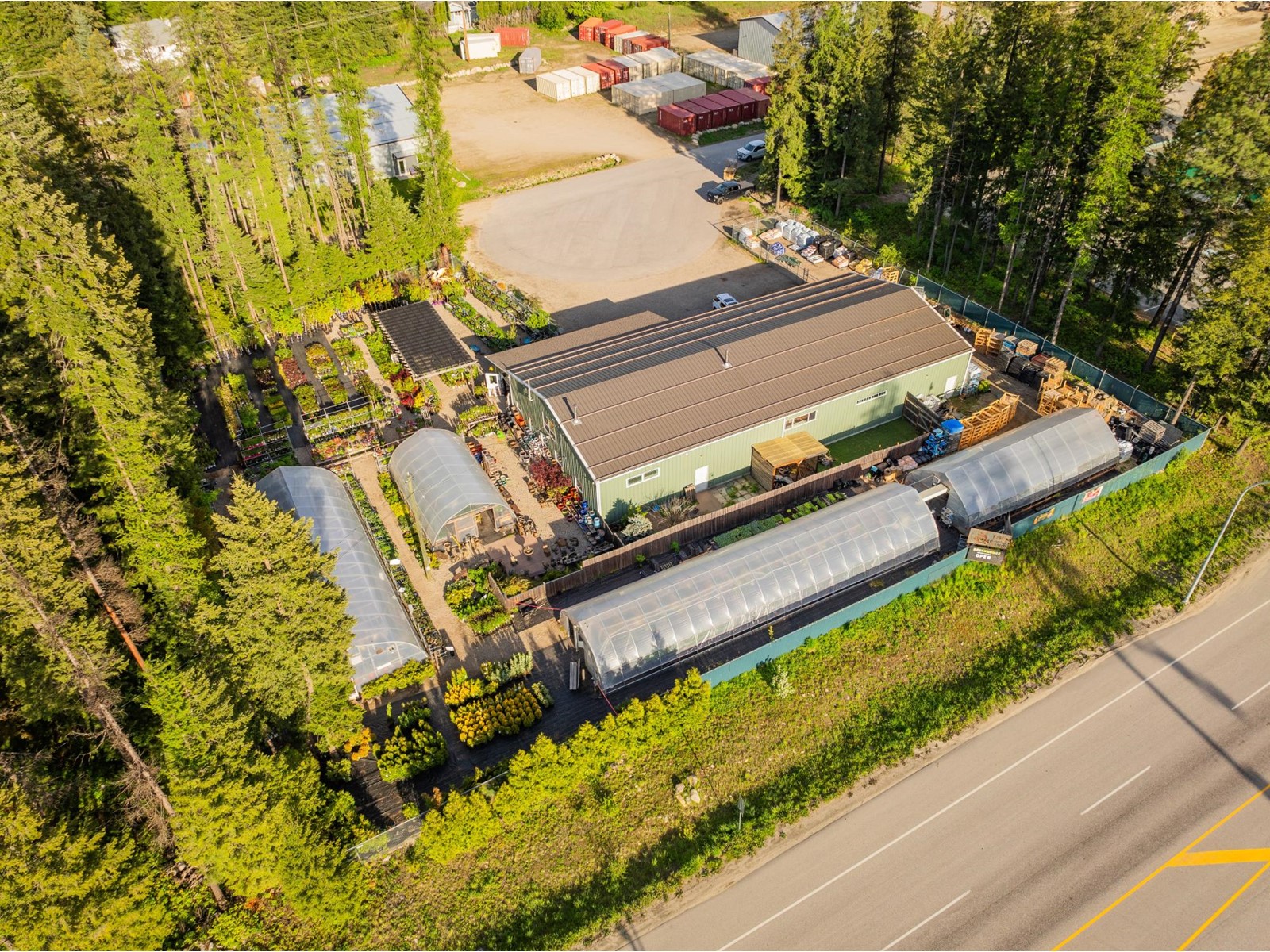For sale 2811 POPOFF ROAD, South Slocan to Passmore, British Columbia