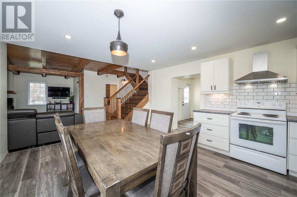 For sale 1120 CONCESSION 5 ROAD, Vankleek Hill, Ontario K0B1R0