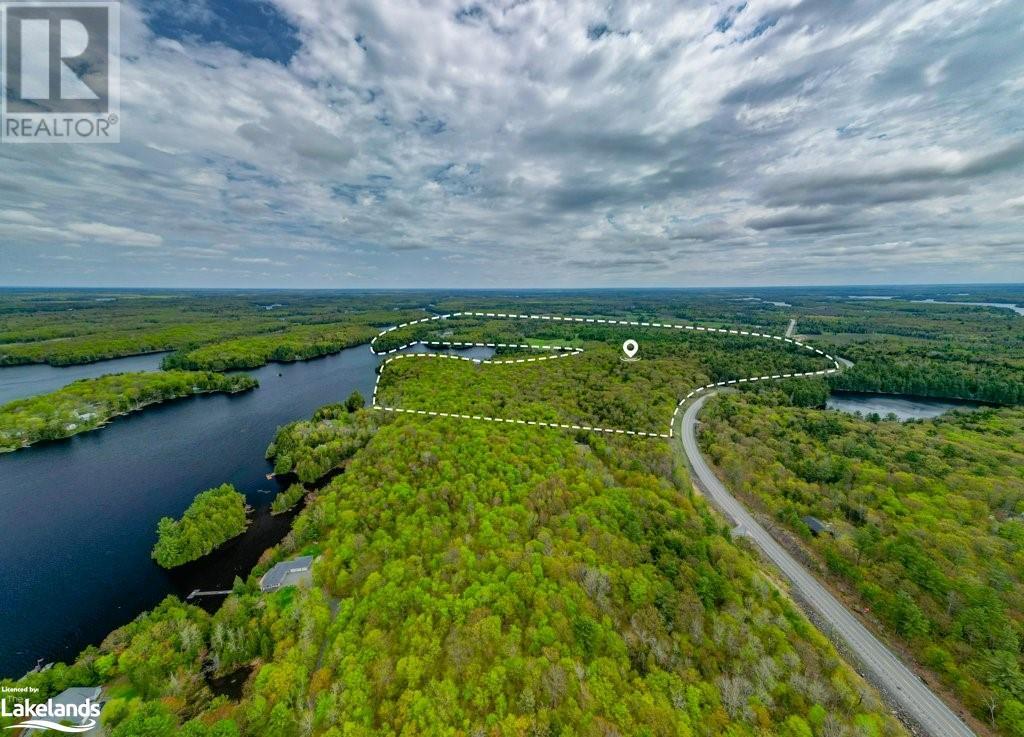 For sale 53 BIRDWOOD Drive, McDougall, Ontario P2A2W7 40589902