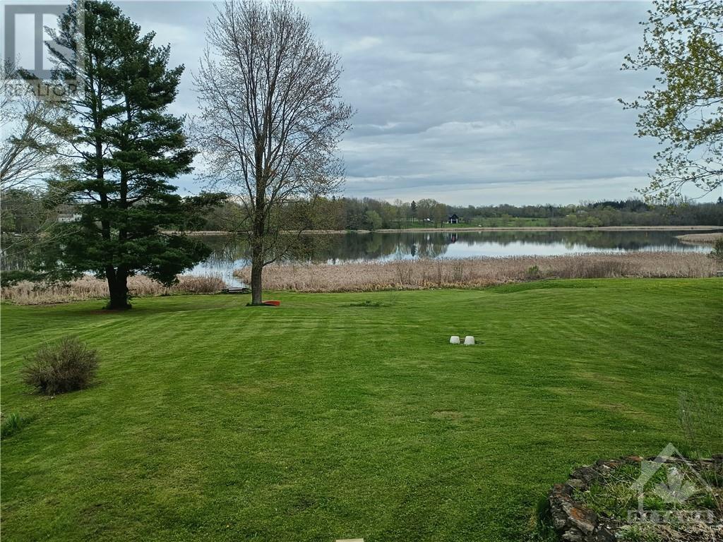 For sale 999 HERITAGE DRIVE, Merrickville, Ontario K0G1N0 1378372