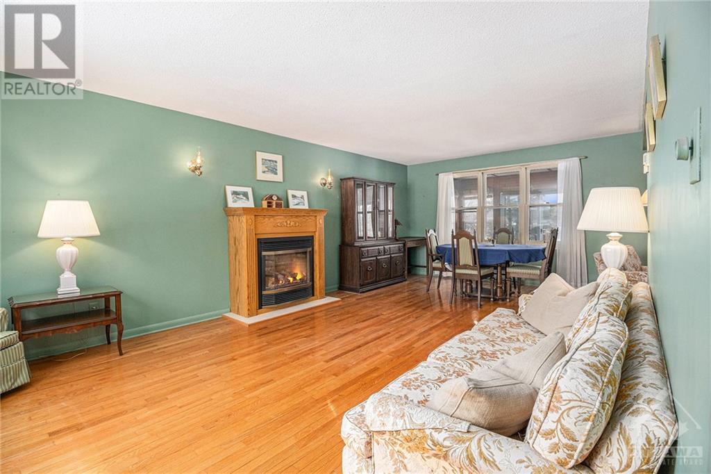 For sale 999 HERITAGE DRIVE, Merrickville, Ontario K0G1N0 1378372