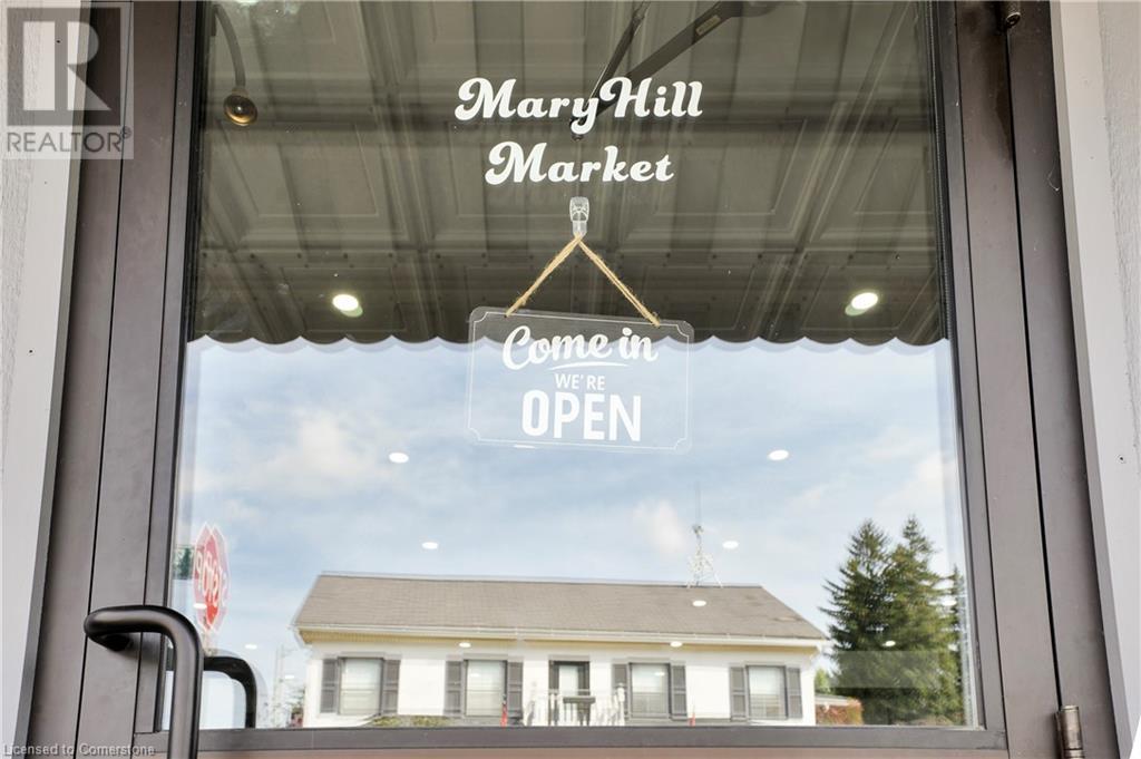 For sale 3 ST CHARLES Street W, Maryhill, Ontario N0B2B0 40590901 REALTOR.ca