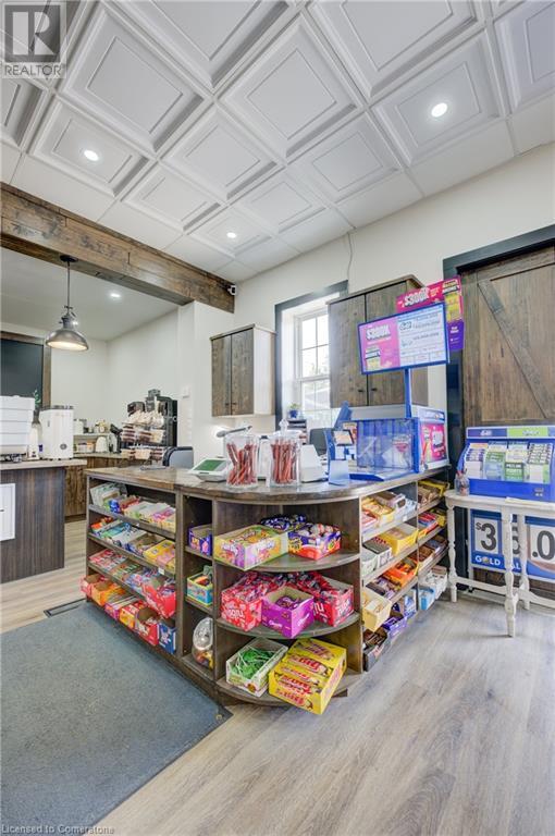 For sale 3 ST CHARLES Street W, Maryhill, Ontario N0B2B0 40590901