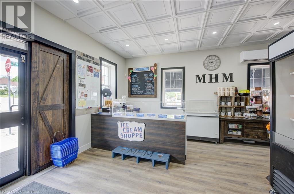 For sale 3 ST CHARLES Street W, Maryhill, Ontario N0B2B0 40590901 REALTOR.ca