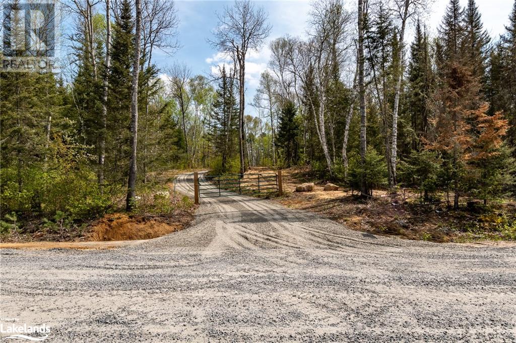 For sale PART LOT 8 CON 13 AIRPORT Road, Sundridge, Ontario P0A1Z0