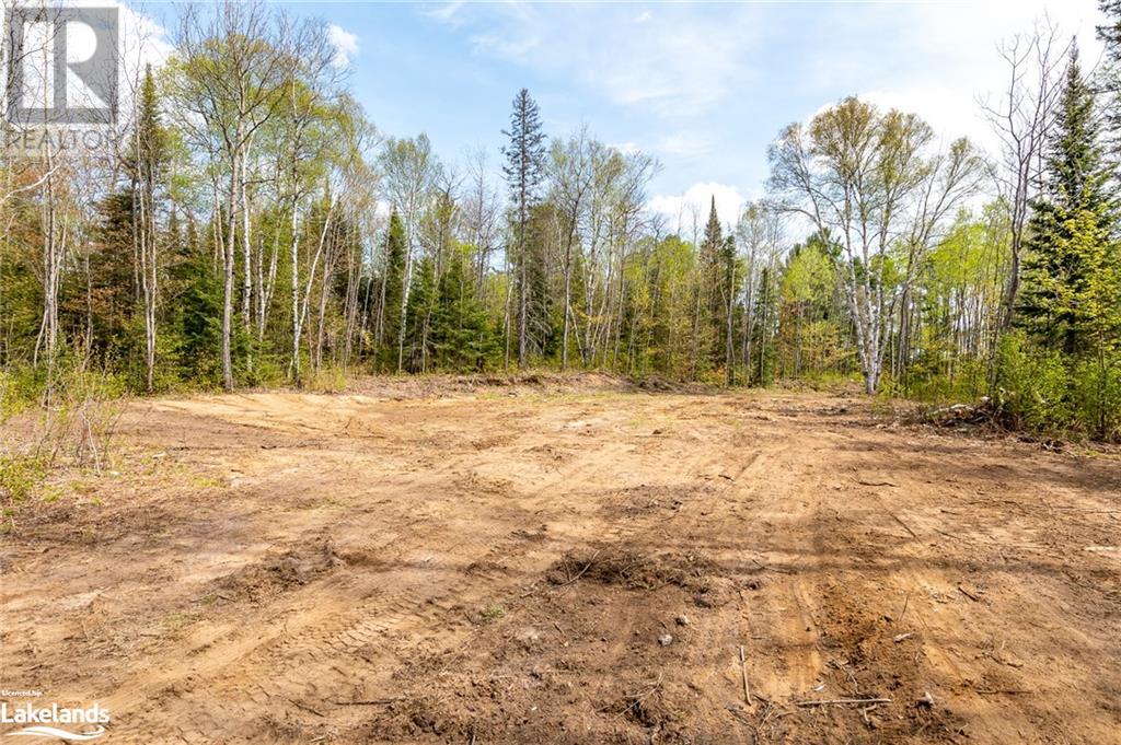 For sale PART LOT 8 CON 13 AIRPORT Road, Sundridge, Ontario P0A1Z0