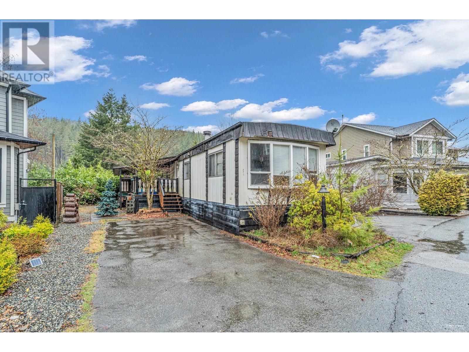 For sale 43 3295 SUNNYSIDE ROAD, Anmore, British Columbia V3H4Z4