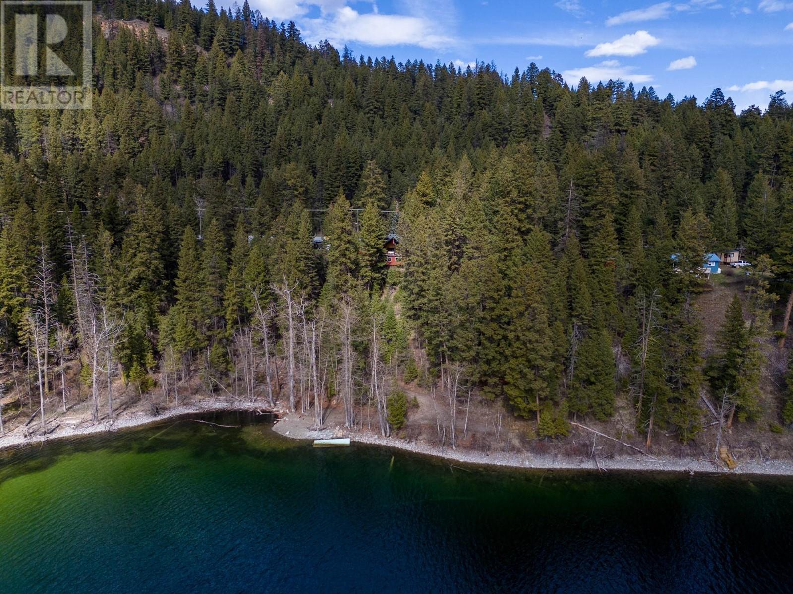 For sale 2486 HEFFLEY LOUIS CR RD, Heffley, British Columbia V0E1Z0