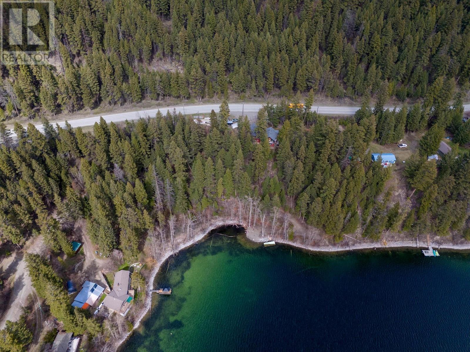 For sale 2486 HEFFLEY LOUIS CR RD, Heffley, British Columbia V0E1Z0