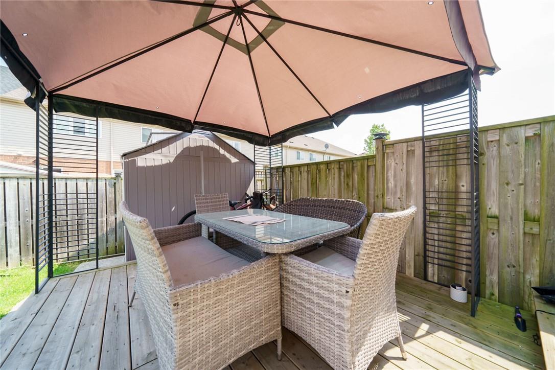 For sale 21 BLUE MOUNTAIN Drive, Hannon, Ontario L0R1P0 H4194258