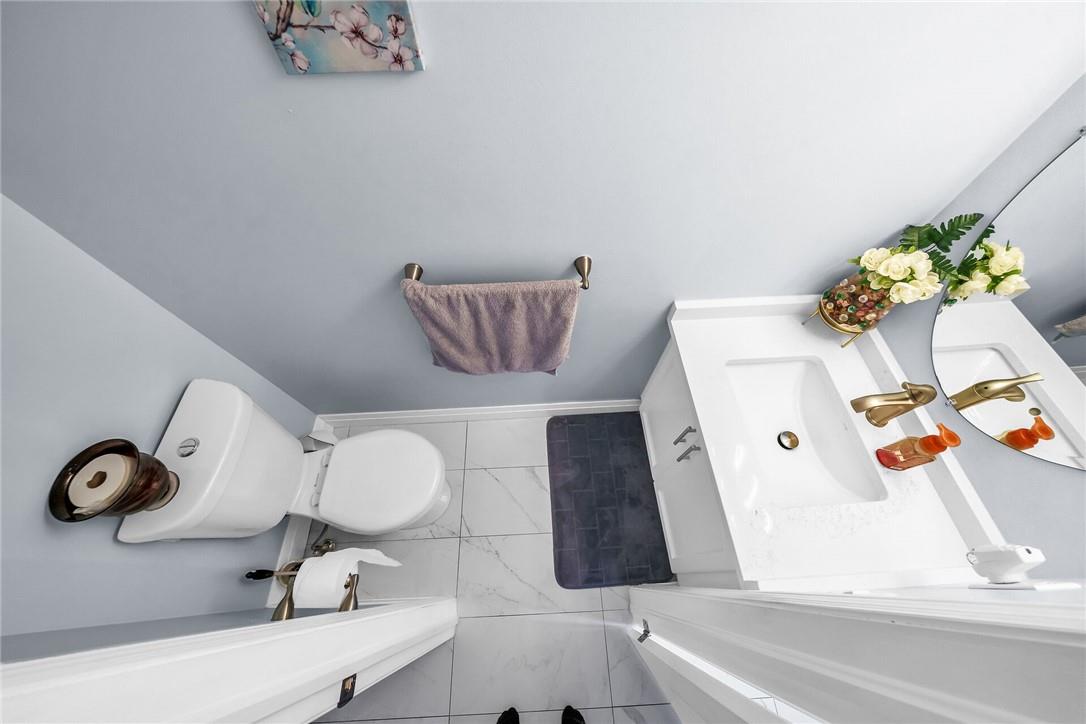 For sale 21 BLUE MOUNTAIN Drive, Hannon, Ontario L0R1P0 H4194258