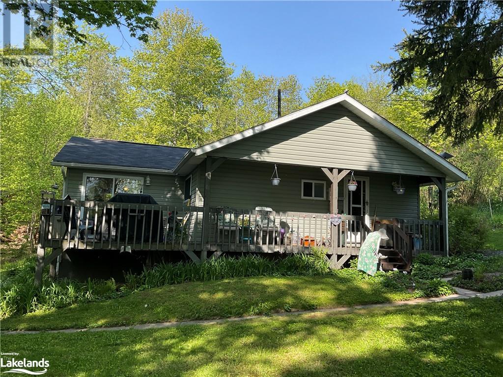 For sale 258 VICTORIA Lane, Arnstein, Ontario P0H1A0 40590037