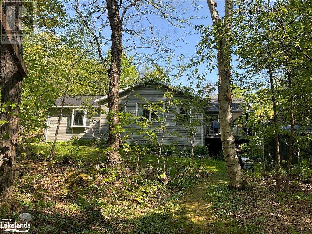 For sale 258 VICTORIA Lane, Arnstein, Ontario P0H1A0 40590037