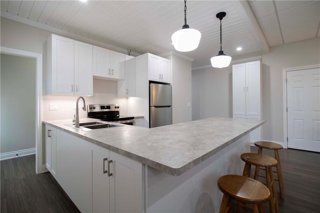 For sale 1 Erie Avenue S, Fisherville, Ontario N0A1G0 H4194490