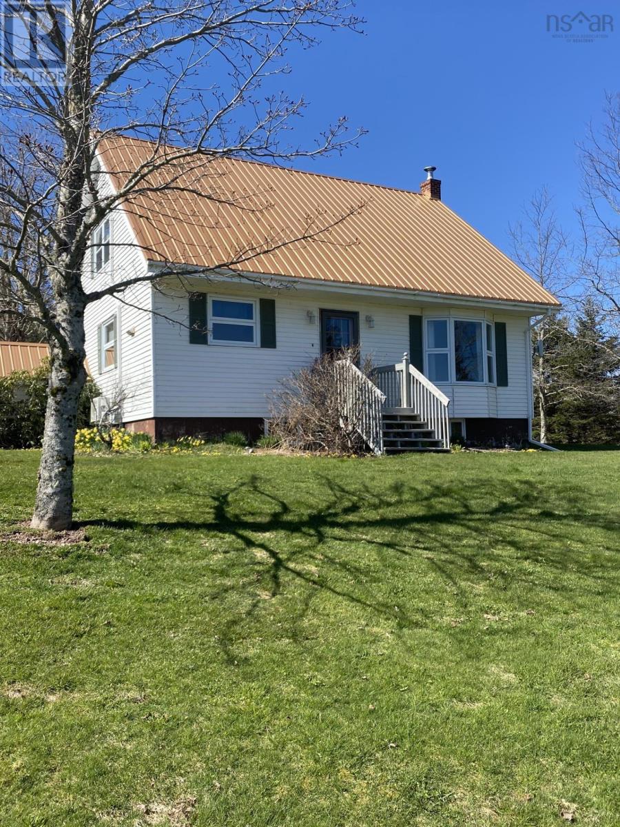 For sale 1981 ANTIGONISH GUYSBOROUGH ROAD, MARYDALE, Marydale, Nova