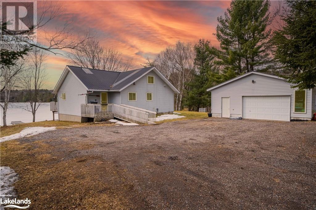 For sale 327 WHITESTONE LAKE Road, Dunchurch, Ontario P0A1G0 40551962 REALTOR.ca