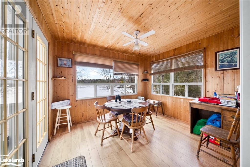 For sale 327 WHITESTONE LAKE Road, Dunchurch, Ontario P0A1G0