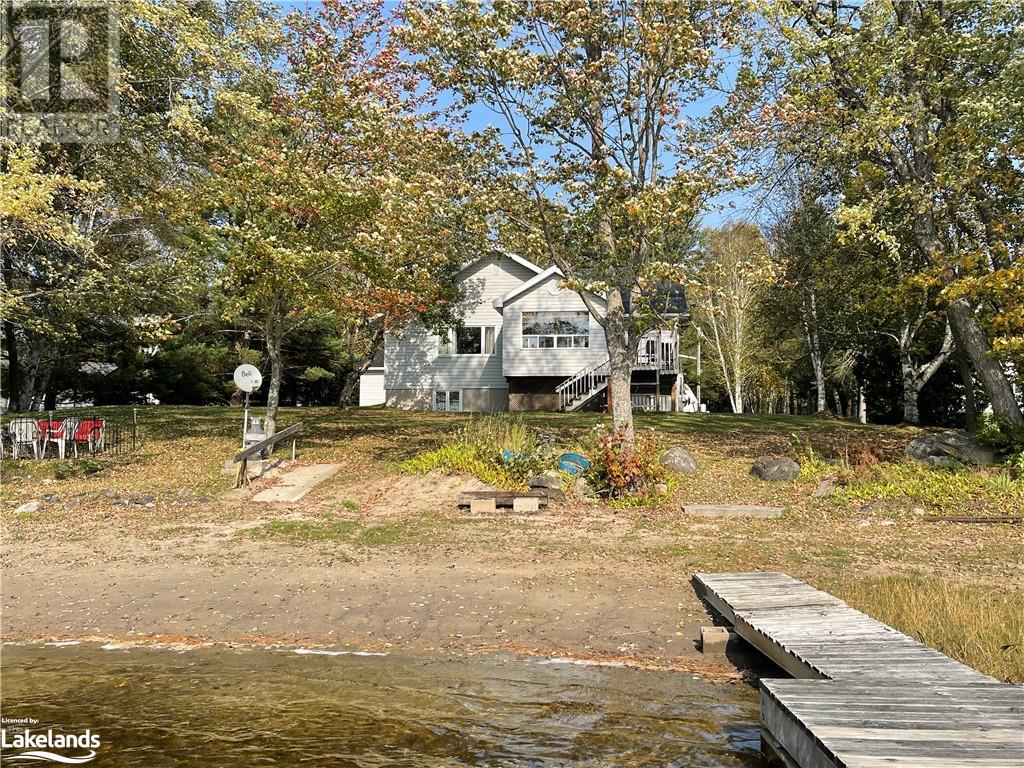 For sale 327 WHITESTONE LAKE Road, Dunchurch, Ontario P0A1G0