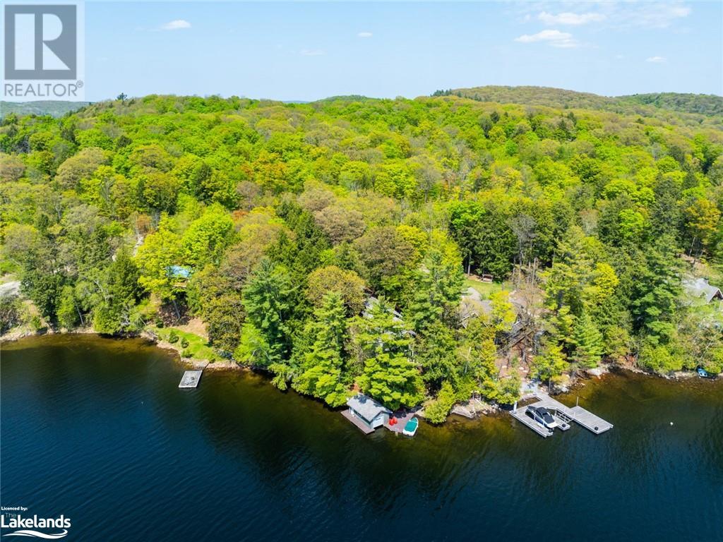 For sale 1243 PORT CUNNINGTON Road, Dwight, Ontario P0A1H0 40588700