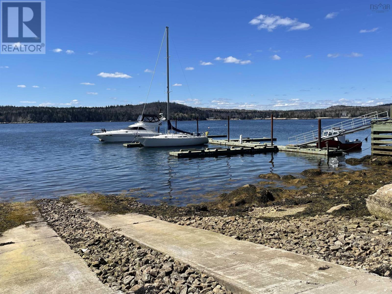 For sale Lots Highway 329, East River, Nova Scotia B0J1T0 202410041