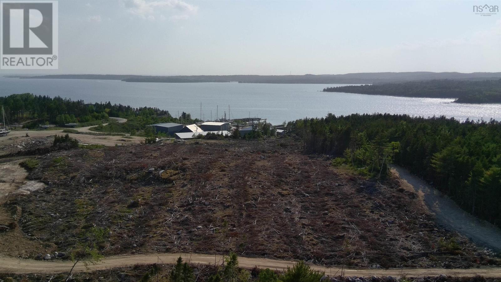 For sale Lots Highway 329, East River, Nova Scotia B0J1T0 202410041