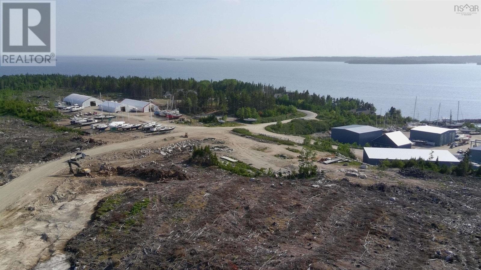 For sale Lots Highway 329, East River, Nova Scotia B0J1T0 202410041