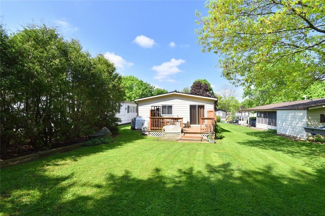 For sale 147 Maple Crescent, Flamborough, Ontario N0B2J0 H4194458