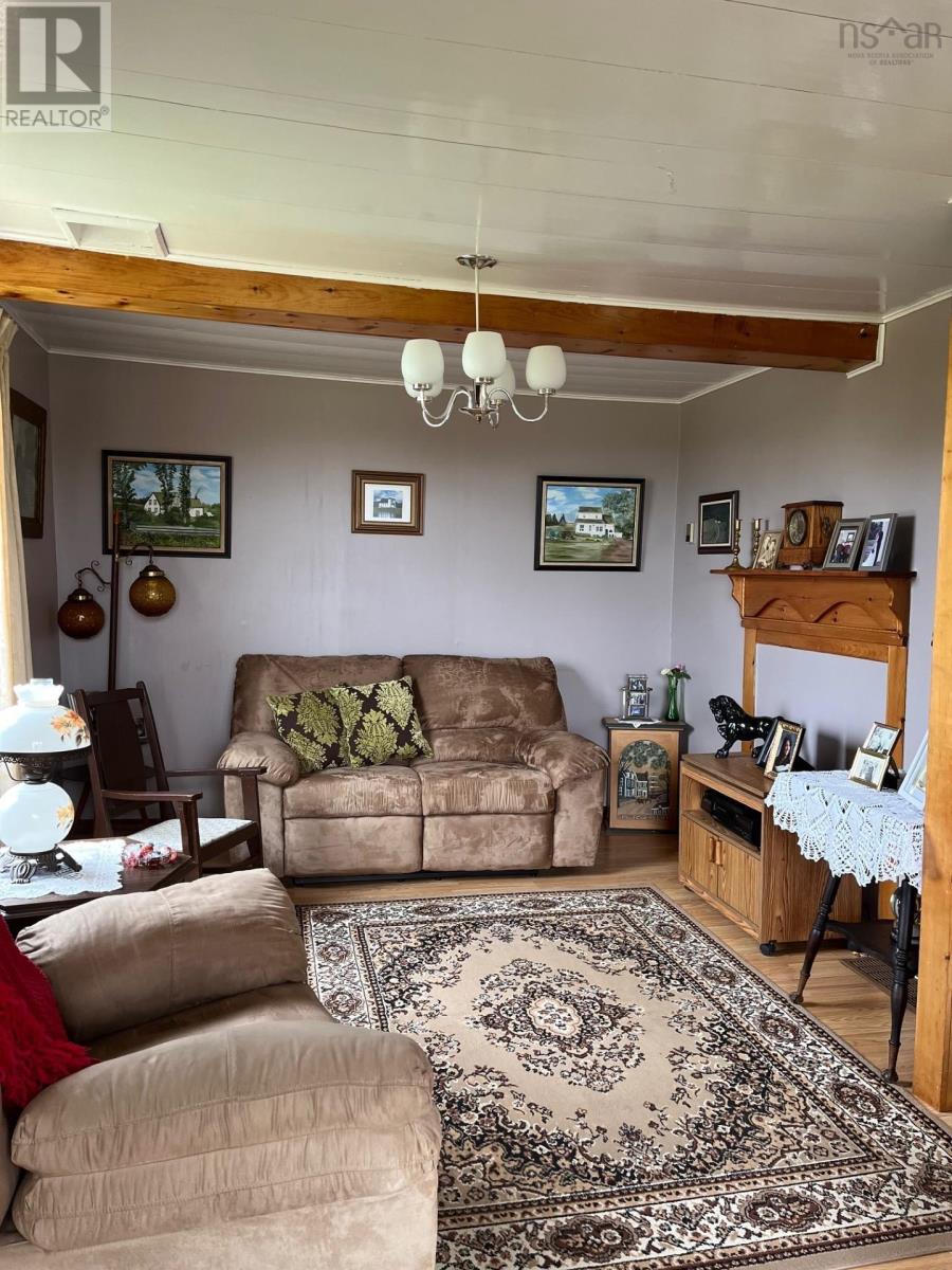 For sale 1223 Highway 223, Estmere, Nova Scotia B0E1T0 202224338