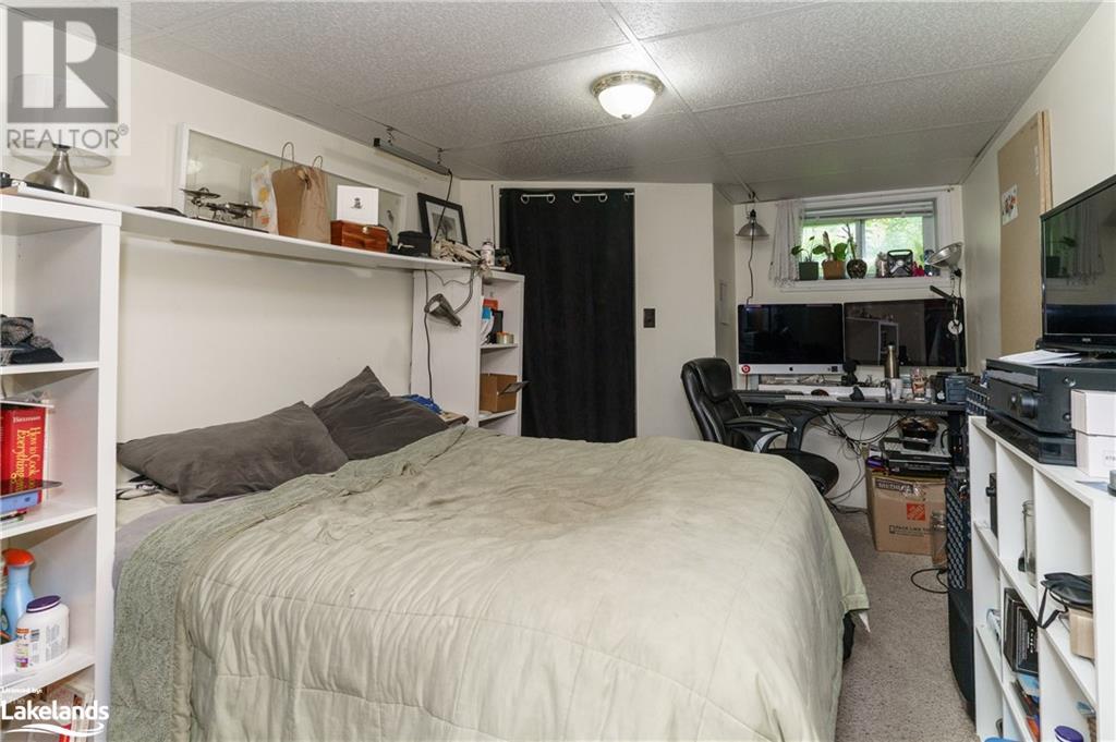 For sale 31 EWING Street, Bracebridge, Ontario P1L1C6 40591402