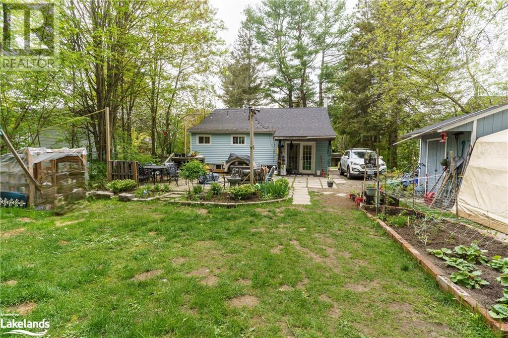 For sale 31 EWING Street, Bracebridge, Ontario P1L1C6 40591402