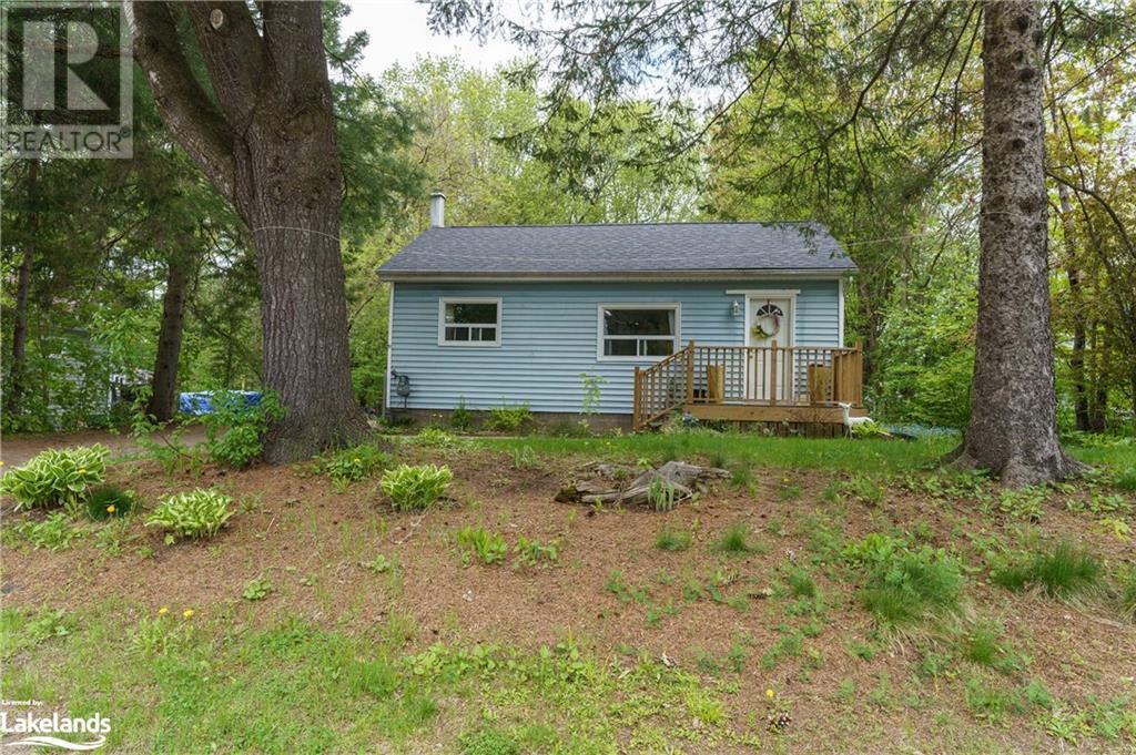 For sale 31 EWING Street, Bracebridge, Ontario P1L1C6 40591402