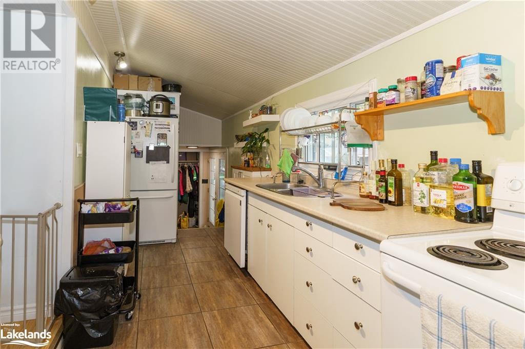 For sale 31 EWING Street, Bracebridge, Ontario P1L1C6 40591402