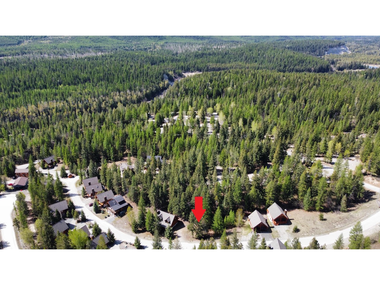 For sale 111 RIVER BEND LANE, Kimberley, British Columbia V1A0A6