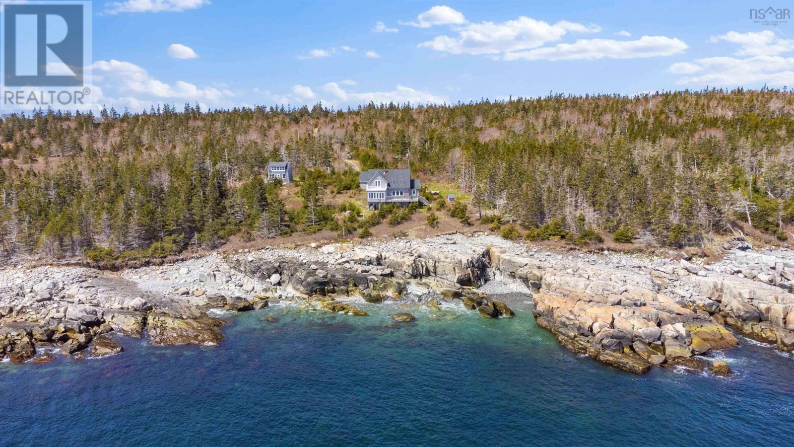For sale 111 Little Port Lhebert Road, Little Port L'Hebert, Nova
