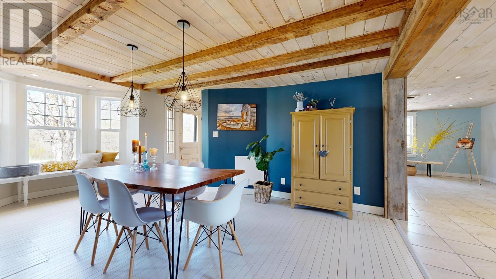 For sale 780 Ridge Road, Springfield, Nova Scotia B0R1H0 202410685