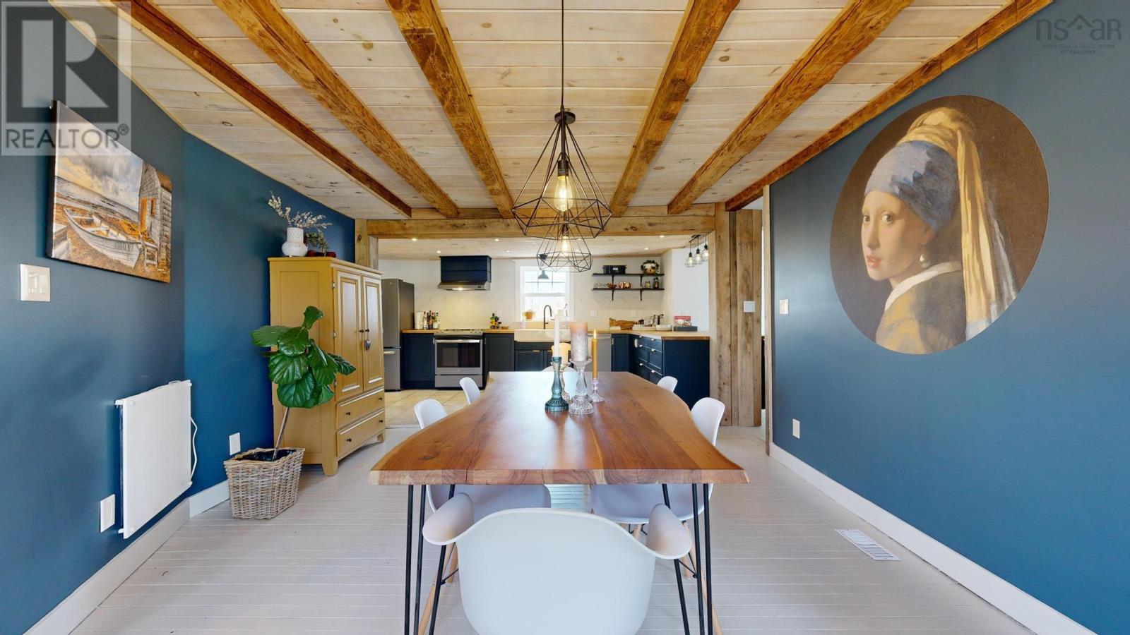 For sale 780 Ridge Road, Springfield, Nova Scotia B0R1H0 202410685