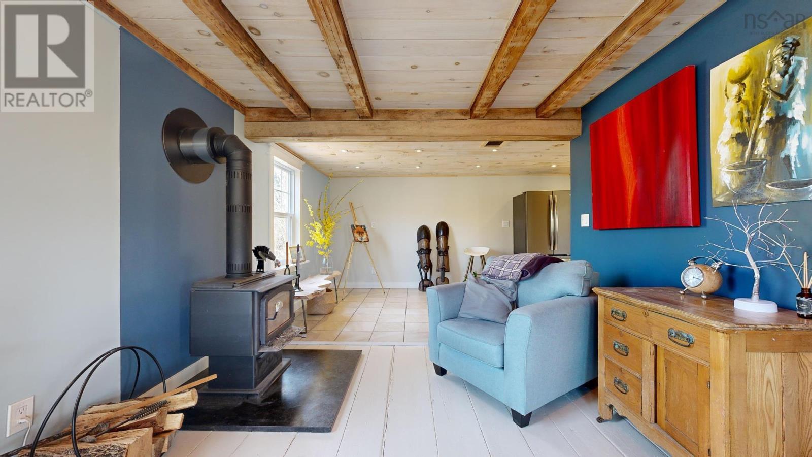 For sale 780 Ridge Road, Springfield, Nova Scotia B0R1H0 202410685