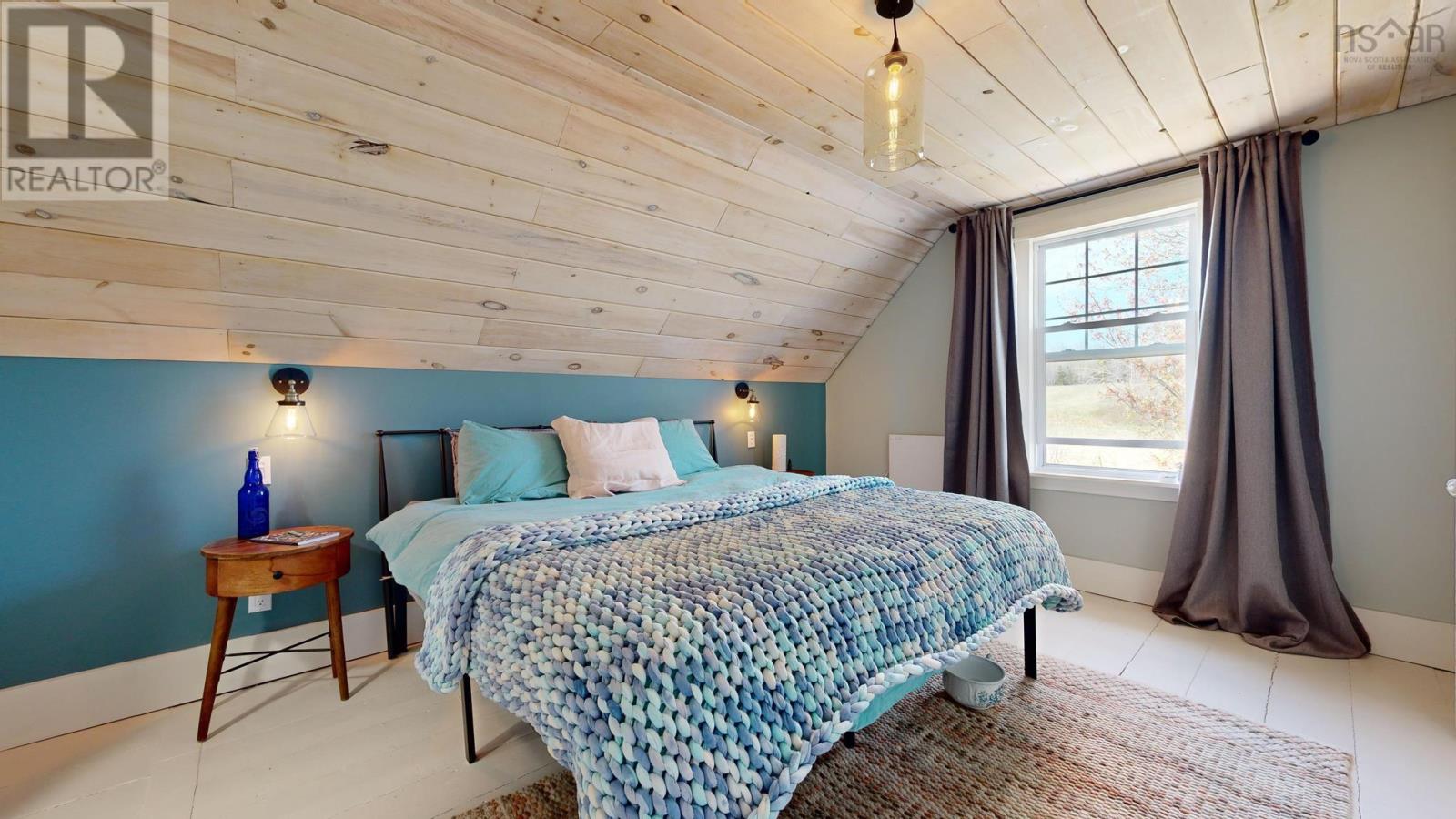 For sale 780 Ridge Road, Springfield, Nova Scotia B0R1H0 202410685