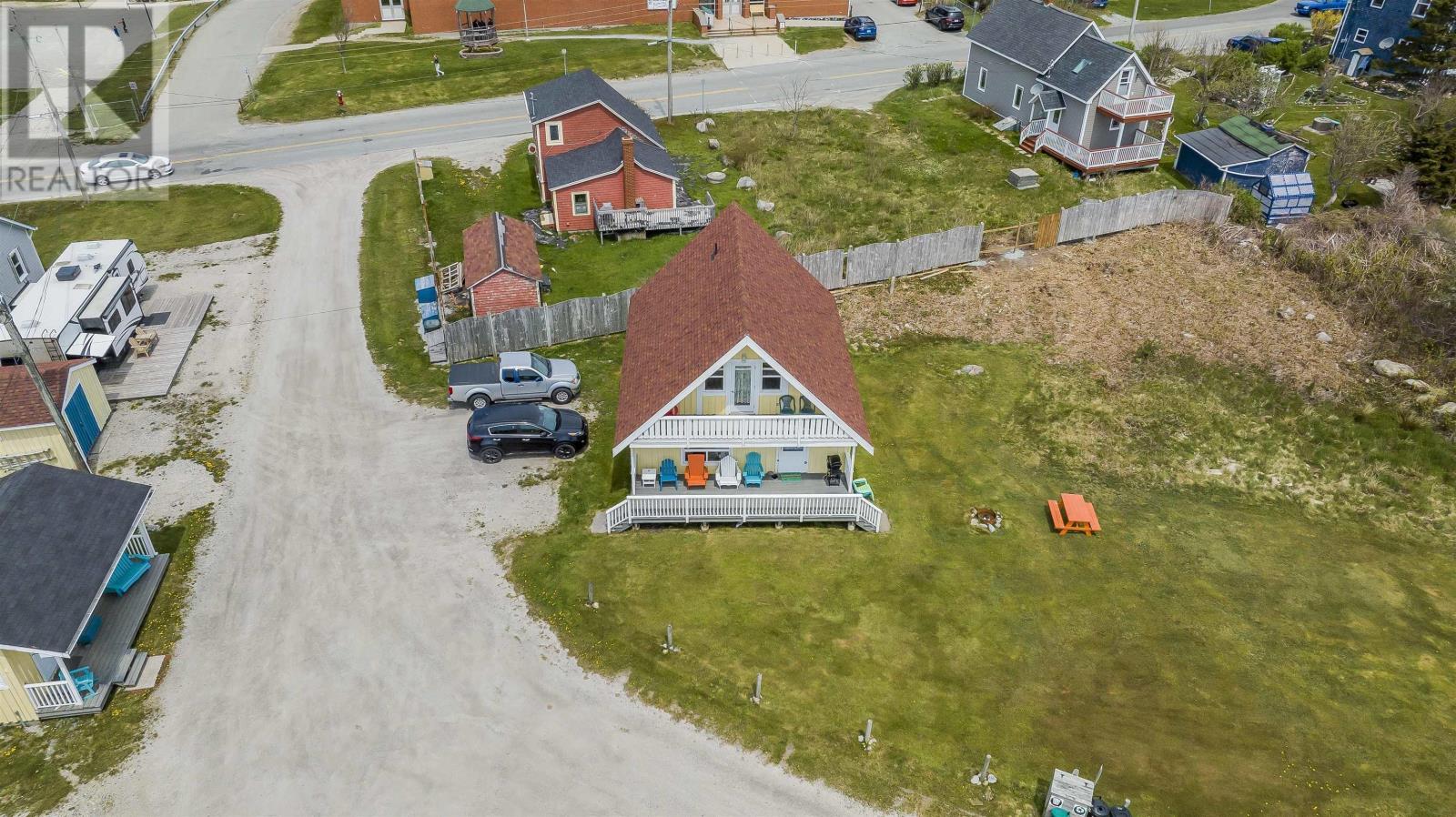 For sale 1 Gull Rock Road, Lockeport, Nova Scotia B0T1L0 202401547