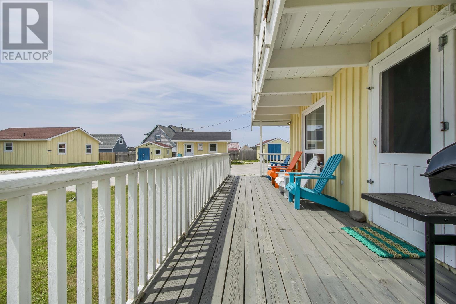 For sale 1 Gull Rock Road, Lockeport, Nova Scotia B0T1L0 202401547