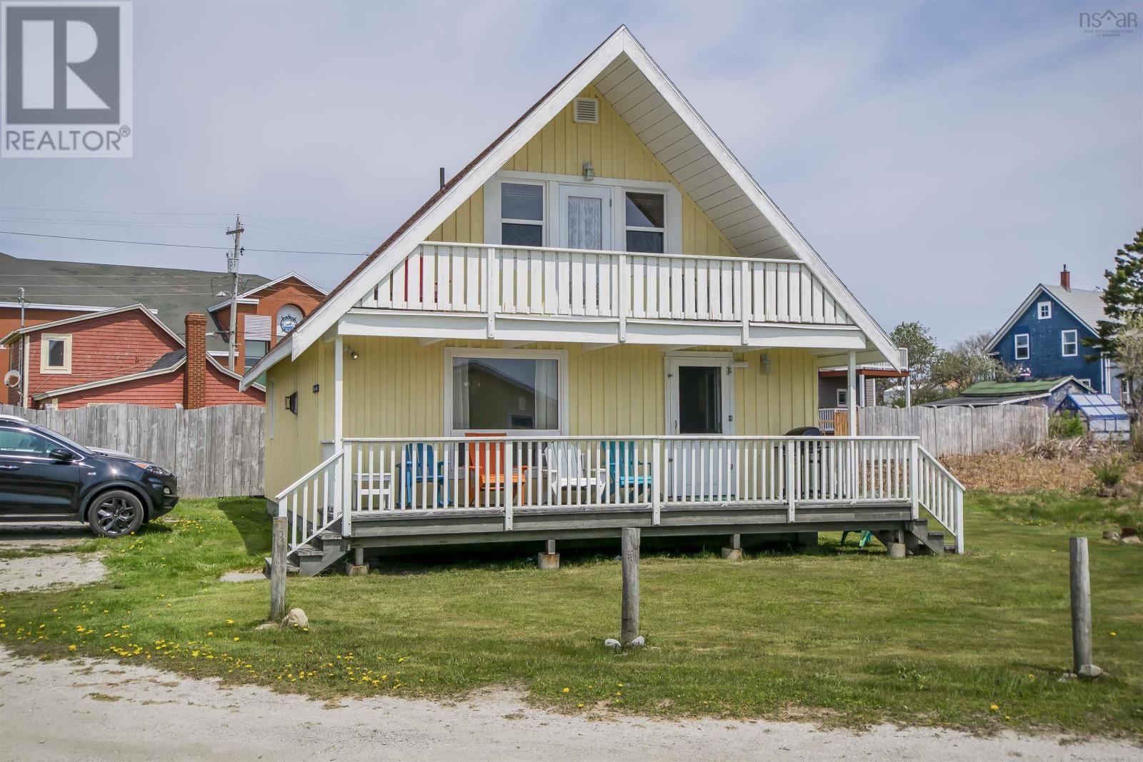 For sale 1 Gull Rock Road, Lockeport, Nova Scotia B0T1L0 202401547