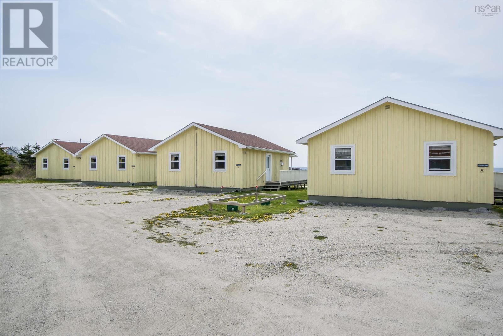 For sale 1 Gull Rock Road, Lockeport, Nova Scotia B0T1L0 202401547