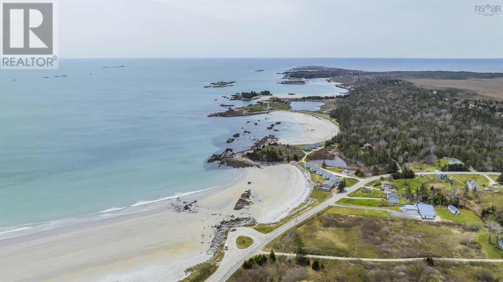 For sale 1 Gull Rock Road, Lockeport, Nova Scotia B0T1L0 202401547