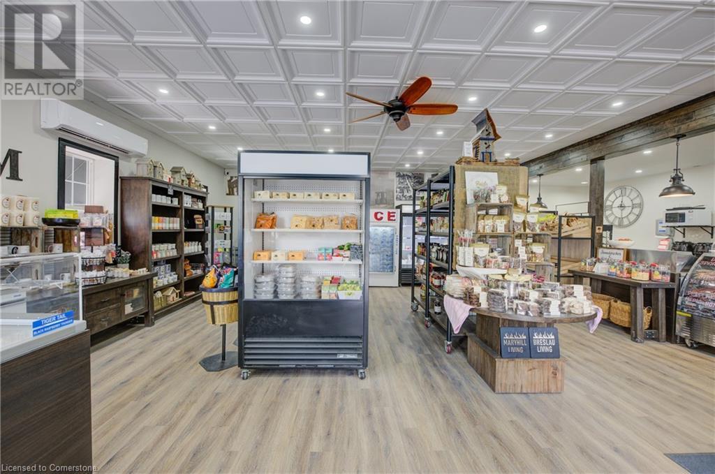 For sale 3 ST CHARLES Street W, Maryhill, Ontario N0B2B0 40590899