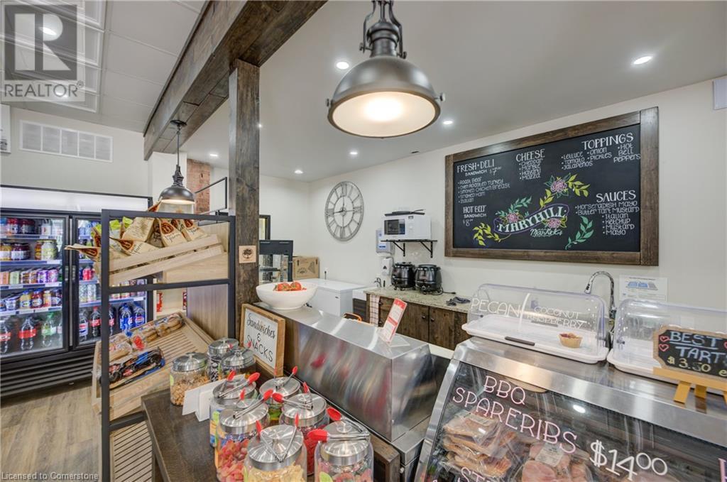 For sale 3 ST CHARLES Street W, Maryhill, Ontario N0B2B0 40590899